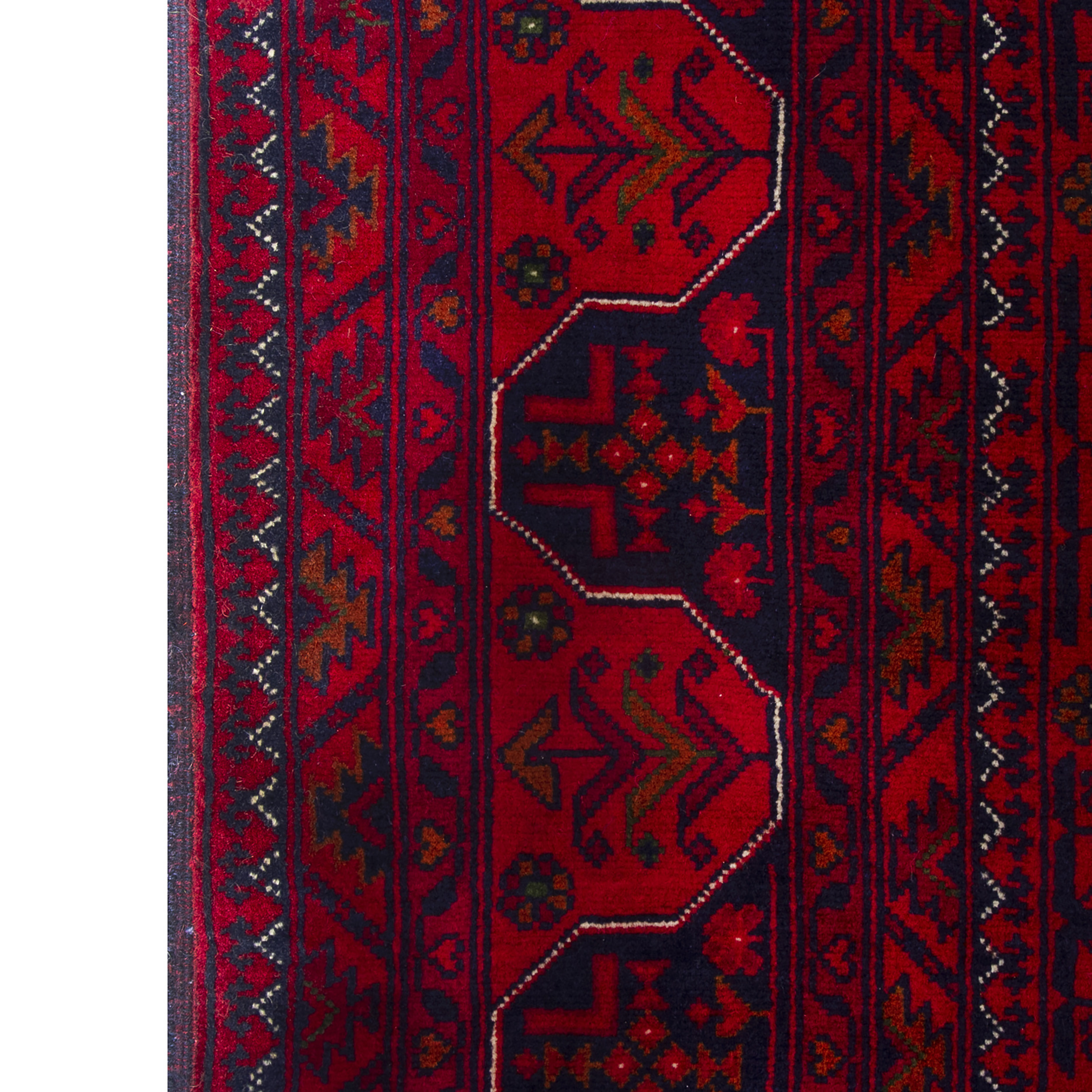 فرش دستباف شش متری مدل HA84