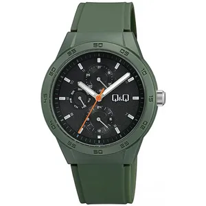 ساعت مچی عقربه‌ای مردانه کیو اند کیو مدل VS54J008Y