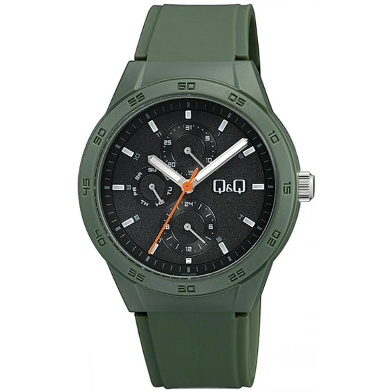 ساعت مچی عقربه‌ای مردانه کیو اند کیو مدل VS54J008Y