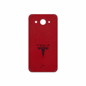 MAHOOT RL-TSLA Cover Sticker for Huawei Y3 2017
