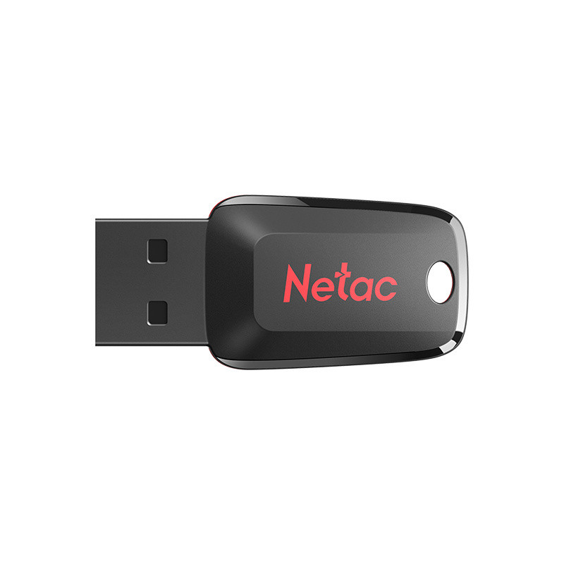 فلش مموری نتاک مدل U197 ظرفیت 16 گیگابایت با رابط USB2.0 