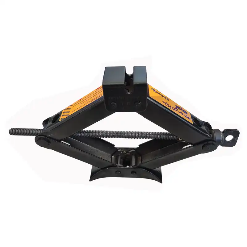 جک خودرو هامر مدل xp1500 ظرفیت 1.5 تن