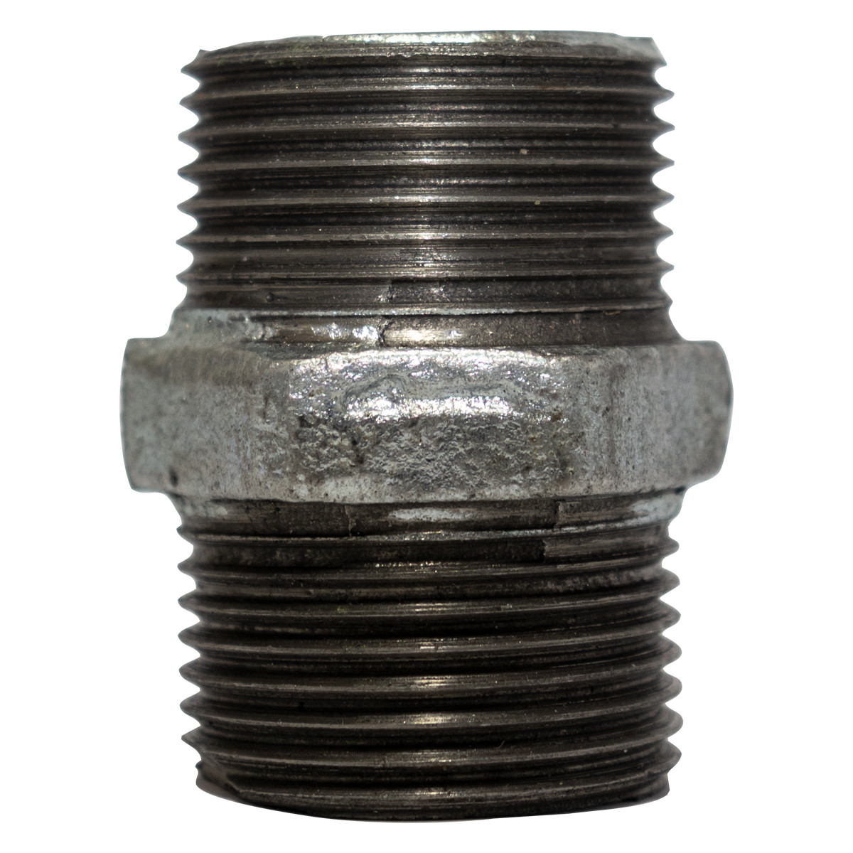 اتصال مغزی مدل DN25 کد ۱۱۷ اتصال مغزی مدل DN25 کد ۱۱۷