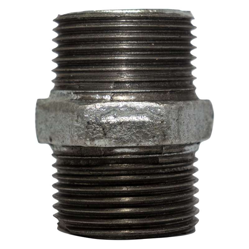 اتصال مغزی مدل DN25 کد ۱۱۷ اتصال مغزی مدل DN25 کد ۱۱۷