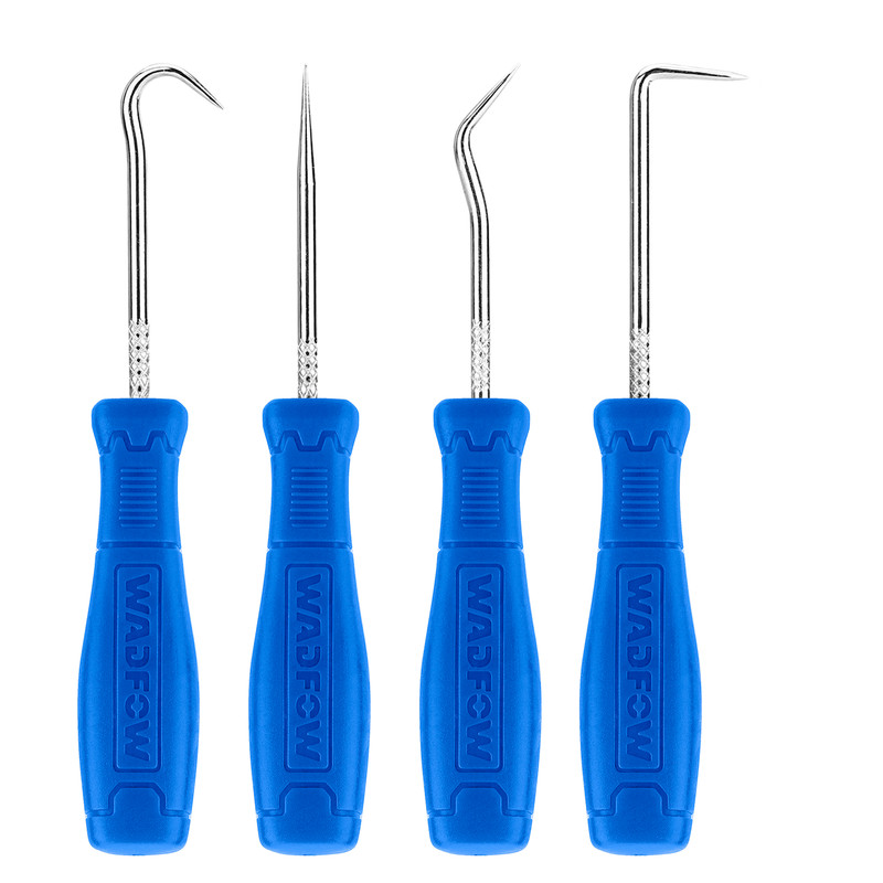 اورینگ درار وادفو مدل WSS2604 مجموعه 4 عددی