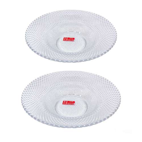 ظرف سالاد نوری تازه مدل پیکسار مجموعه 2 عددی