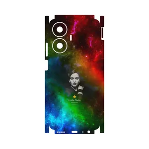 MAHOOT emilia clarke-FullSkin Cover Sticker for Realme C55