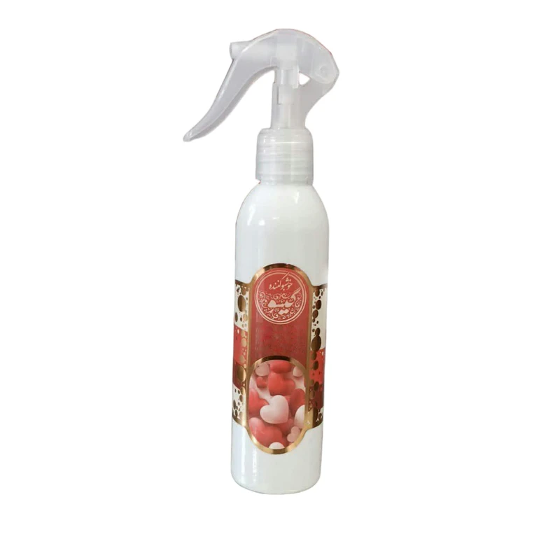  خوشبوکننده هوا طیبستان مدل گیسو حجم 200 میلی لیتر