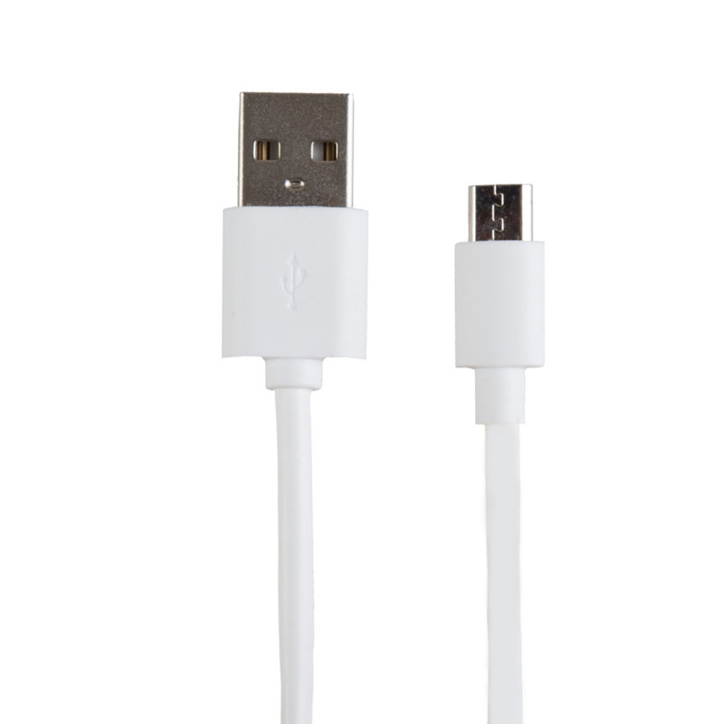 کابل تبدیل MicroUSB به USB ریمکس مدل Yellow طول 1 متر