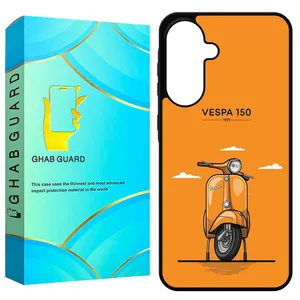 Ghab Guard GA56 Cover For Samsung Galaxy A56