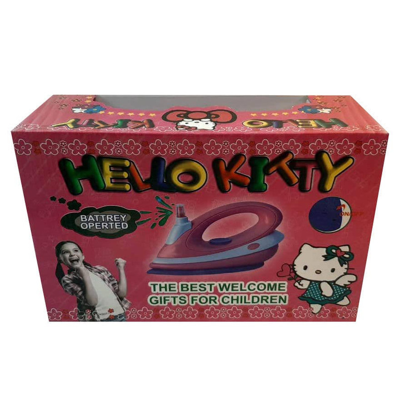 اسباب بازی مدل اتو کد HT-LS820