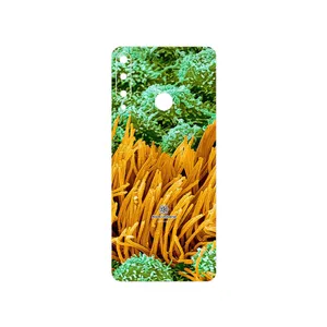 MAHOOT Atom Universe 6 Cover Sticker for Huawei Y6p