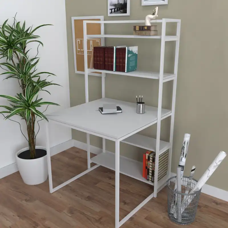 میز تحریر مدل SHANEL13ARM