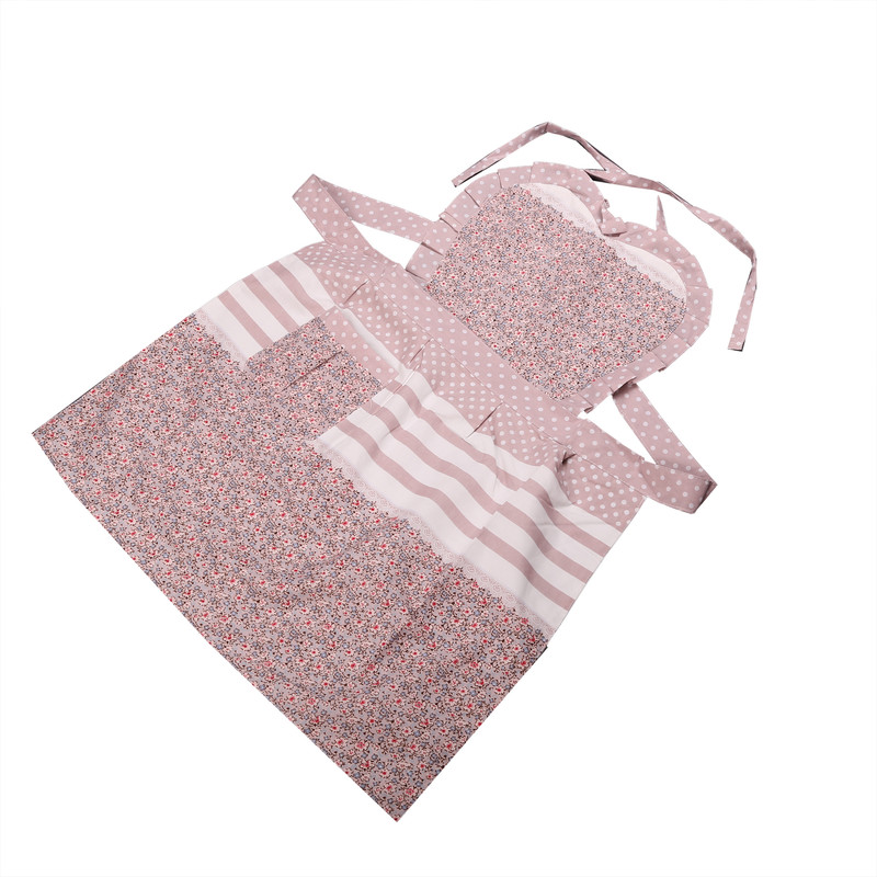 پیشبند آشپزخانه مدل CK4592