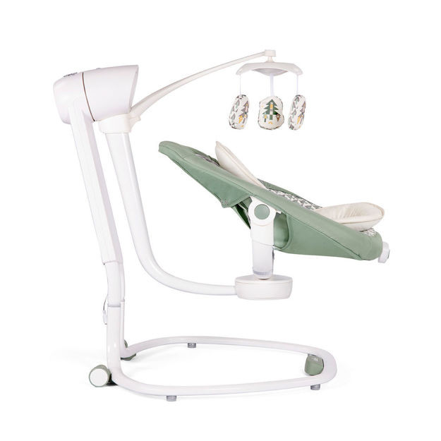 تاب برقی نوزاد جویی مدل Serina Swivel