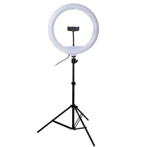 رینگ لایت مدل LJJ-33 RGB