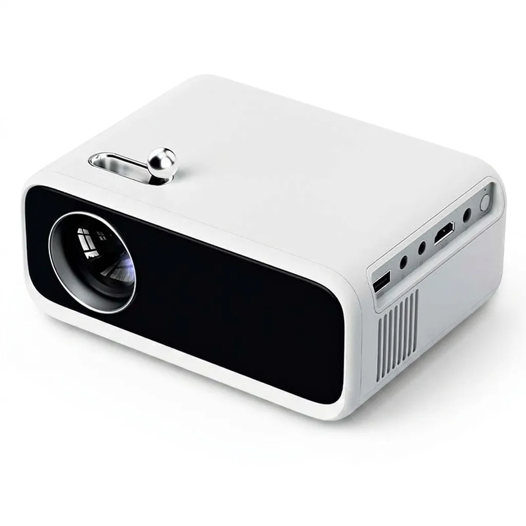 ویدئو پروژکتور ونبو مدل mini pro
