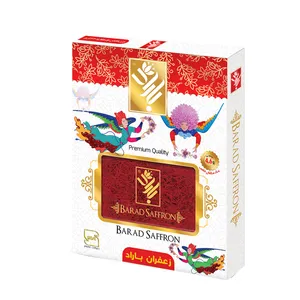 زعفران باراد -4.6 گرم