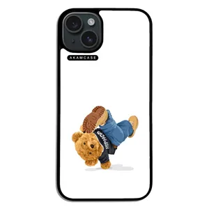 AKAM AMC-WA15PLUS-BARON FILOU-22 Cover For Apple iPhone 15 Plus