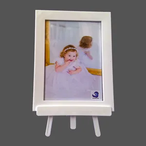 قاب عکس مدل بوم نقاشی Ha102