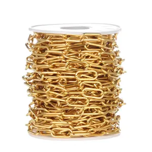 زنجیر لوستر مدل A.K.22 طول 1 متری