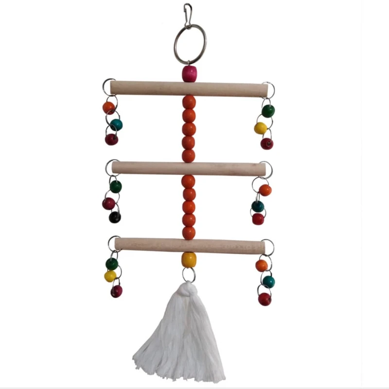 اسباب بازی پرندگان کد A-B-0009