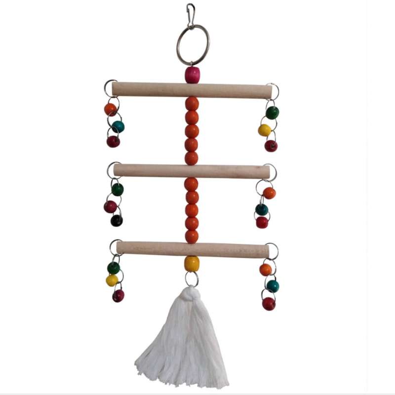 اسباب بازی پرندگان کد A-B-0009