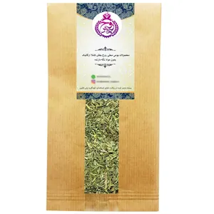  سبزی تره خشک روحبخش - 75 گرم