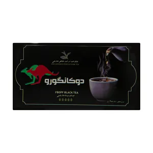 چای سیاه دوکانگورو - 1 کیلوگرم