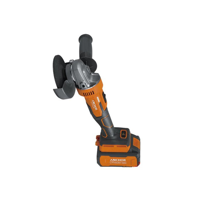 مینی فرز شارژی آنکور مدل DCA1 مینی فرز شارژی آنکور مدل DCA1