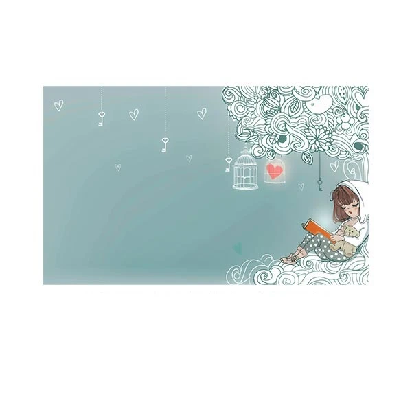    پادری طرح نوجوان کد M35M001-MT0123 سایز 76x46 سانتی متر