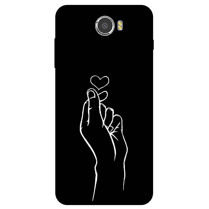 کاور مگافون کد 7769 مناسب برای گوشی موبایل هوآوی Y5 2 / Y5 2016