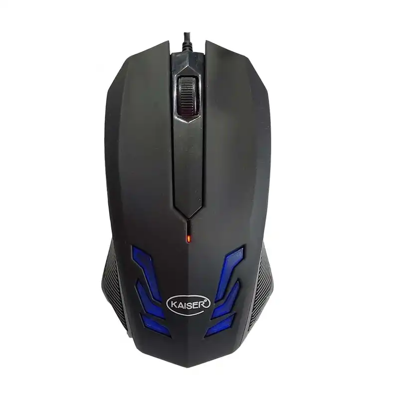 ماوس مخصوص بازی کایزر مدل K-G107