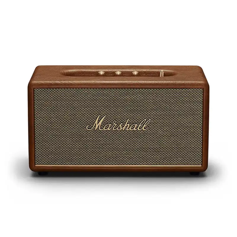 اسپیکر بلوتوثی مارشال امپلیفیکیشن مدل Stanmore III