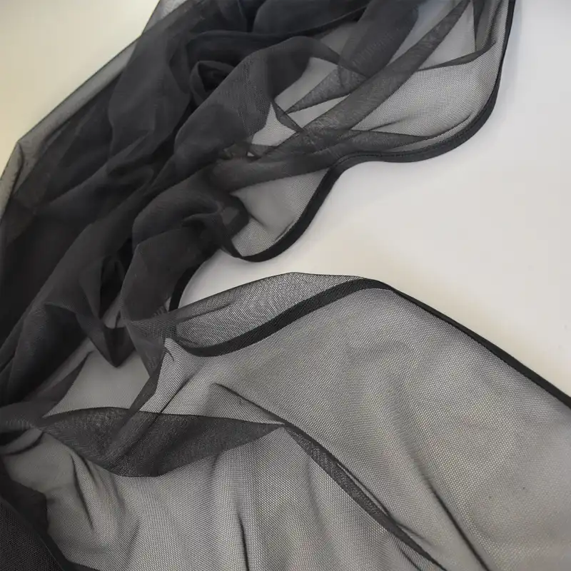 شال زنانه مدل توری کد 03