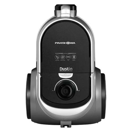 جاروبرقی 2500 وات پاکشوما مدل D1 G