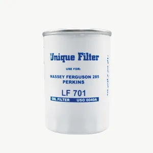 فیلتر روغن یونیک فیلتر کد 0040A مناسب برای تراکتور مسی فرگوسن 285