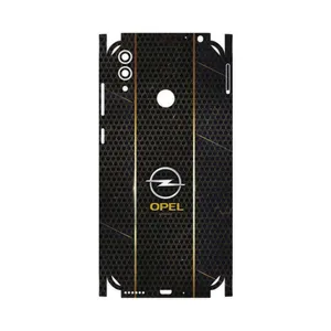 MAHOOT OPEL-FullSkin Cover Sticker for Honor 8C