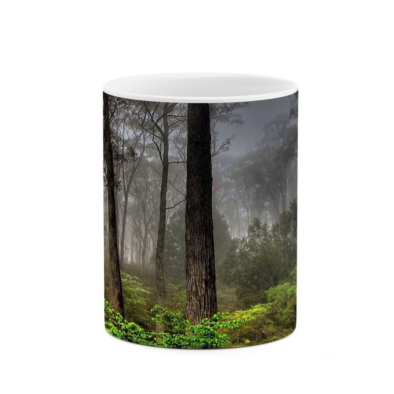 ماگ کاکتی مدل جنگل کد mgh10733