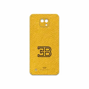 MAHOOT ML-BGGT Cover Sticker for LG X Cam