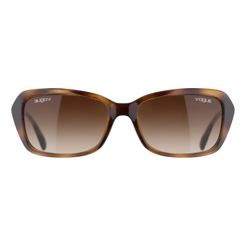 عینک آفتابی پروانه ای زنانه ووگ مدل 0VO2964SB-W65613