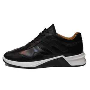 کفش روزمره مردانه مدل چرم 612