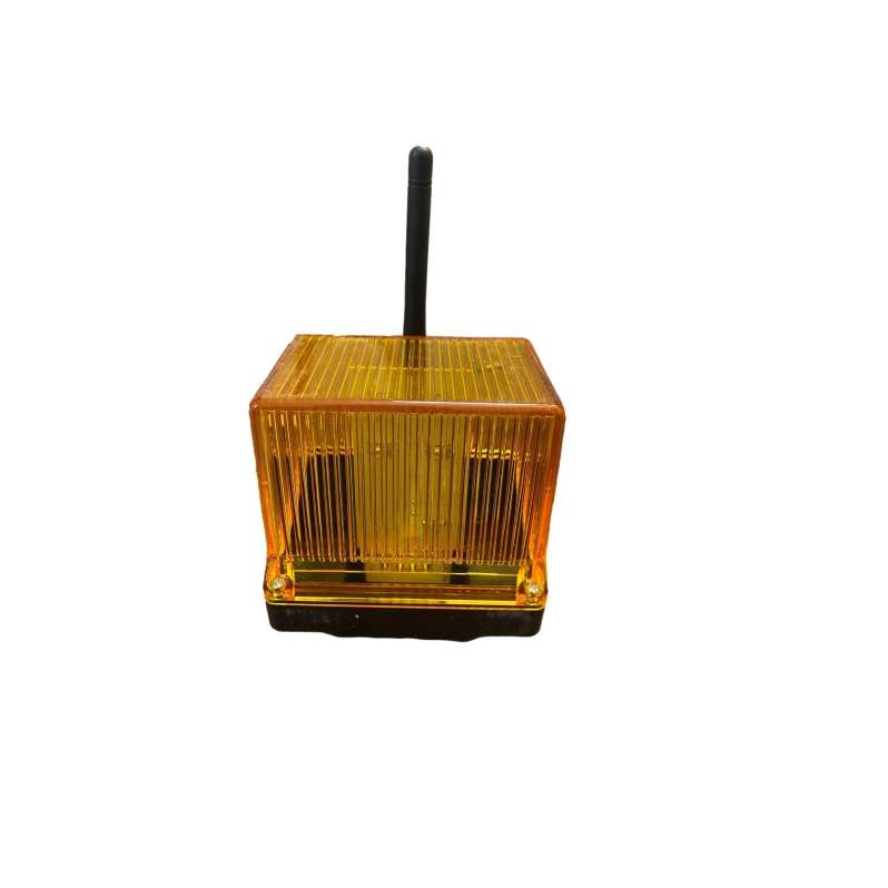 فلاشر در ورودی سوماتک کد 01 بسته 10 عددی