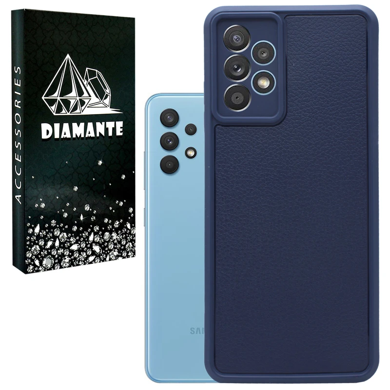 کاور دیامانته مدل Spot Bk مناسب برای گوشی موبایل سامسونگ Galaxy A32 4G