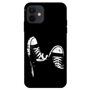 Megafone 0043 Cover For Apple iphone 12 Mini