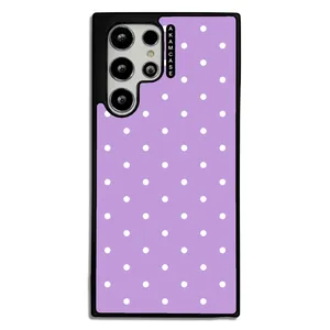 AKAM AMCWSGS22U-PASTEL PATTERN11 Cover For Samsung Galaxy S21 Ultra