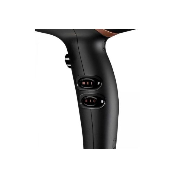 سشوار حرفه ای بابیلیس مدل D566E -  - 3