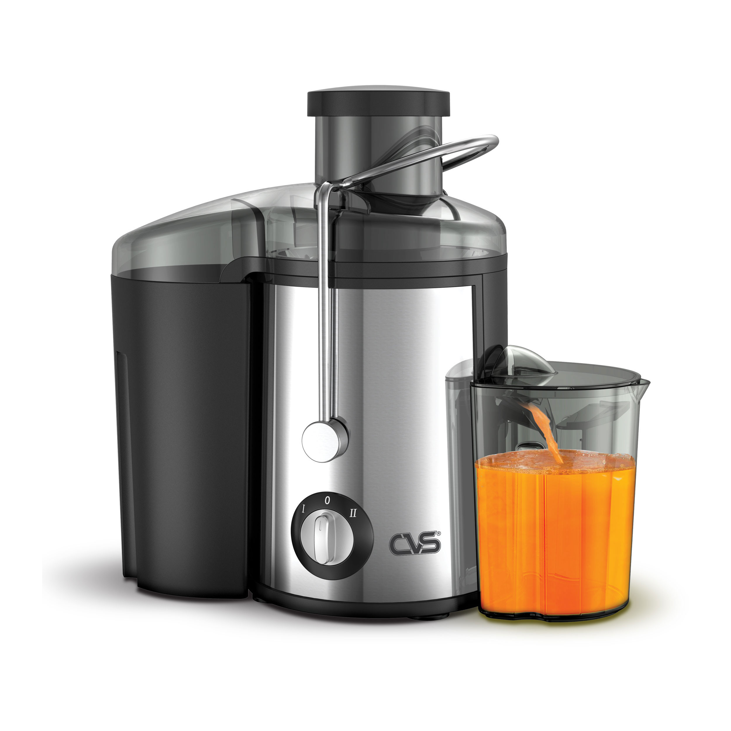 آبمیوه گیری سی وی اس مدل DN - 2224 آبمیوه گیری سی وی اس مدل DN - 2224