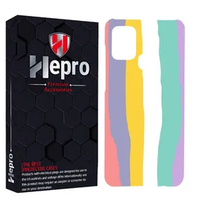 HEPRO MC Cover for SAMSUNG GALAXY M30S / M21