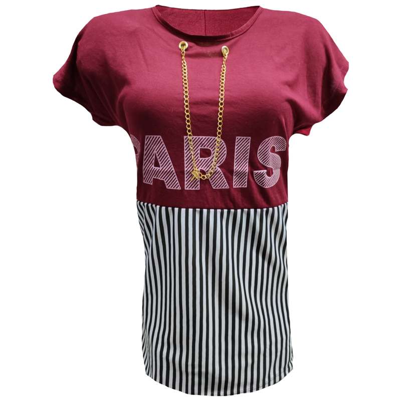 تونیک زنانه مدل ZSARFPARISZ